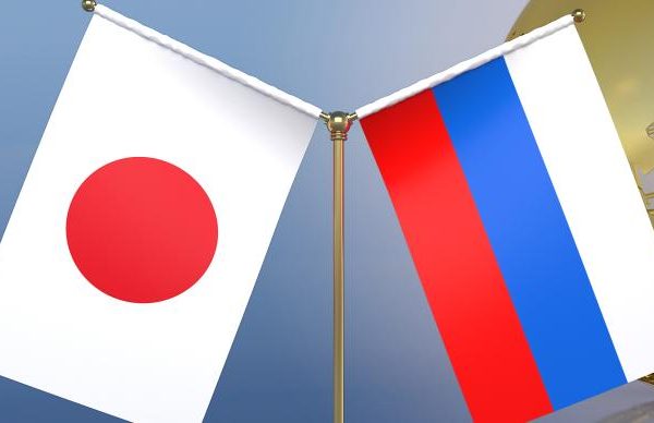 日本はロシアに対する制裁を拡大し、資産凍結や輸出制限などの措置を実施する